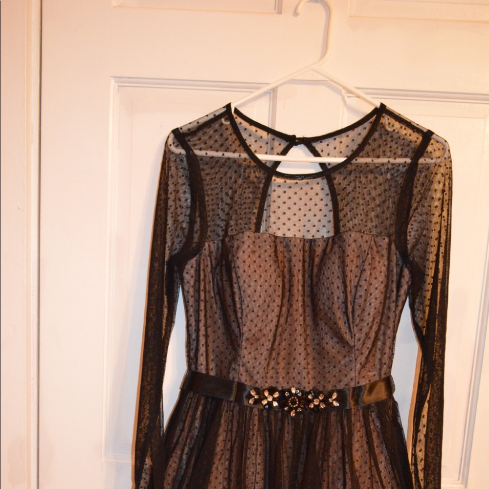 Windsor dress 13/14